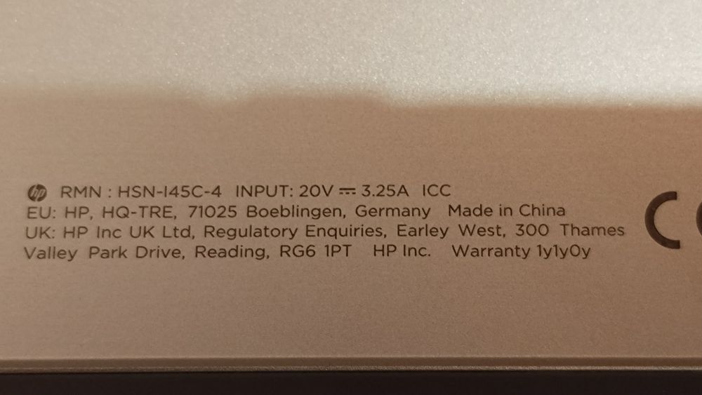 HP EliteBook 840 G10 14"/Core i5-1345U/32 Gb/512 SSD;сенсорный дисплей