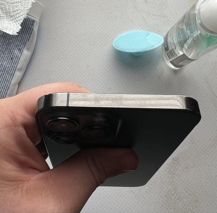 Iphone 13 pro max 128 gb