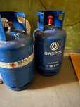 Butla gazowa 11 kg