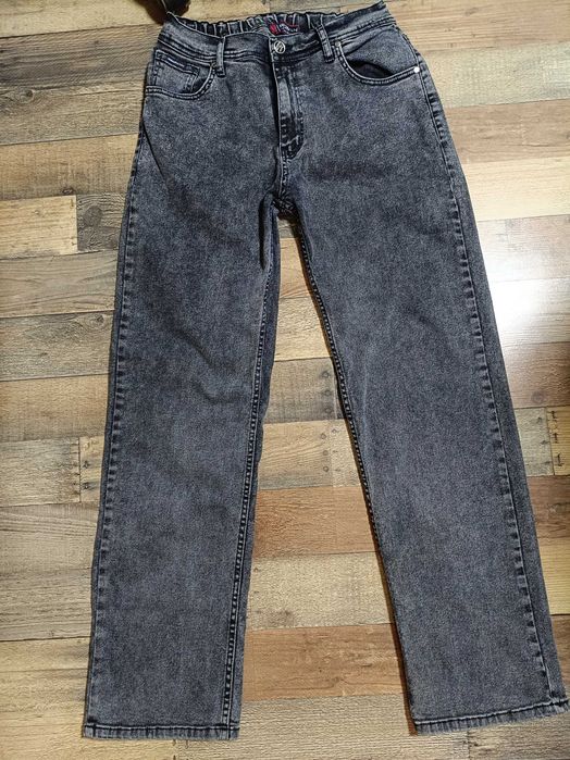 Джинси чоловічі класичні