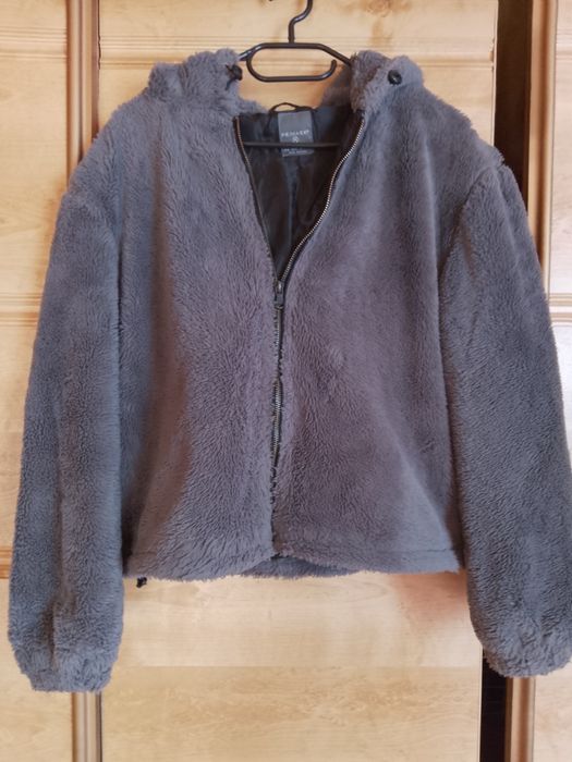 Bluza damska M misiu