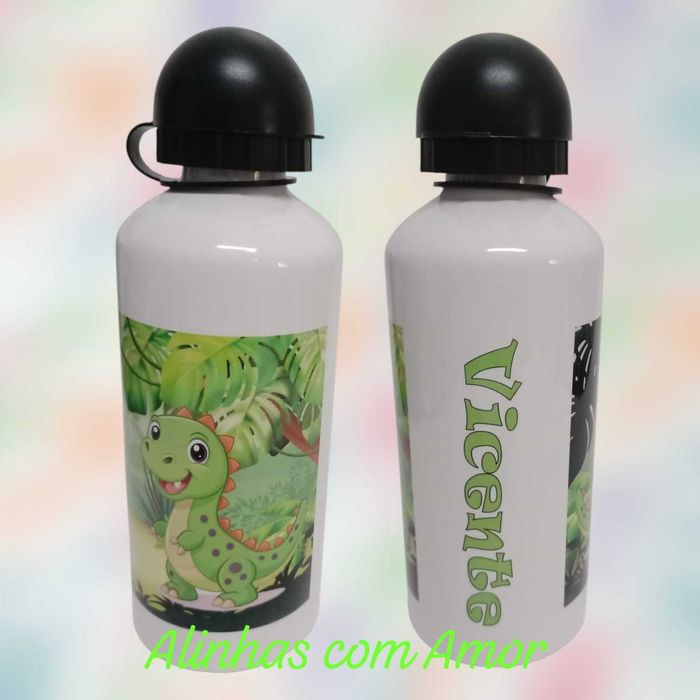Garrafas Personalizadas