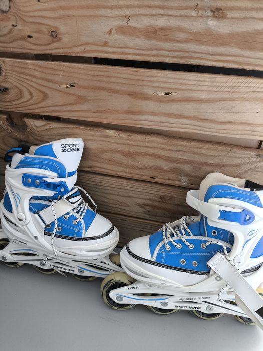 Patins criança Decathlon