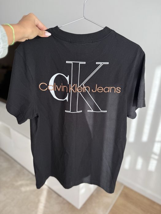 Tshirt Calvin Klein