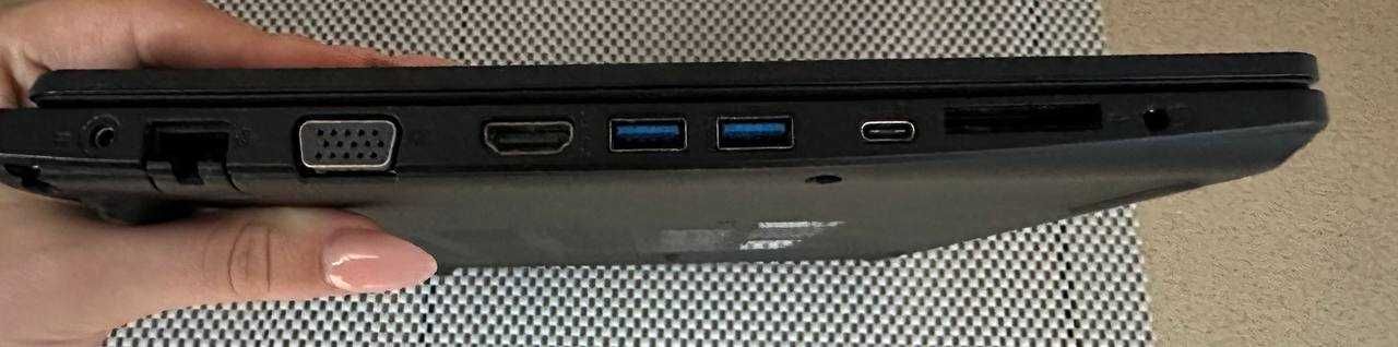 Магазин:Acer TravelMate/Core i3-10110u/4GB/256GB/Intel UHD Graphics-2G