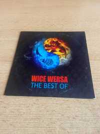 Wice Wersa the best of CD rap