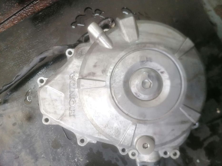 Peças motor honda xadv 750