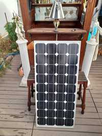 Painel solar Xunzel 80wts