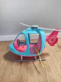 Helicóptero da Barbie