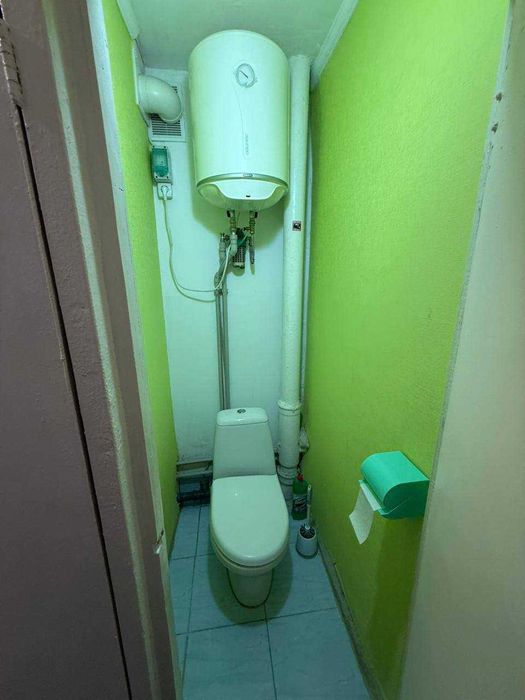 Довгострокова оренда квартири