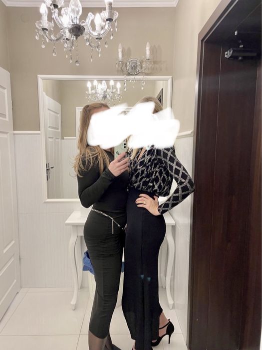 Sukienka Taruna Lou XS