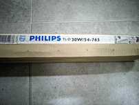 Лампа люмінісцентна PHILIPS TLD 30W/54-765 G5