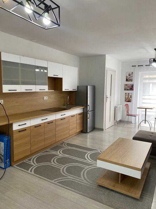 Mieszkanie do wynajęcia Ostrów BEZCZYNSZOWE 35m2 centrum