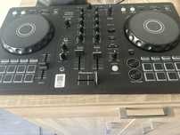 Pioneer DDJ-FLX4