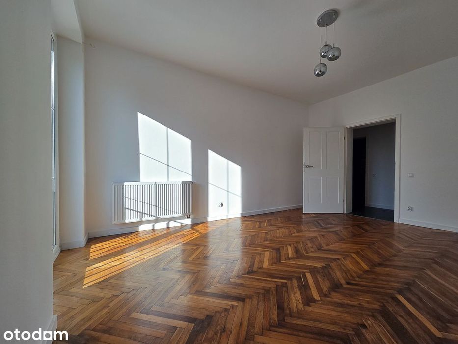 Przestronne 82 m²  3 osobne pokoje osobna kuchnia