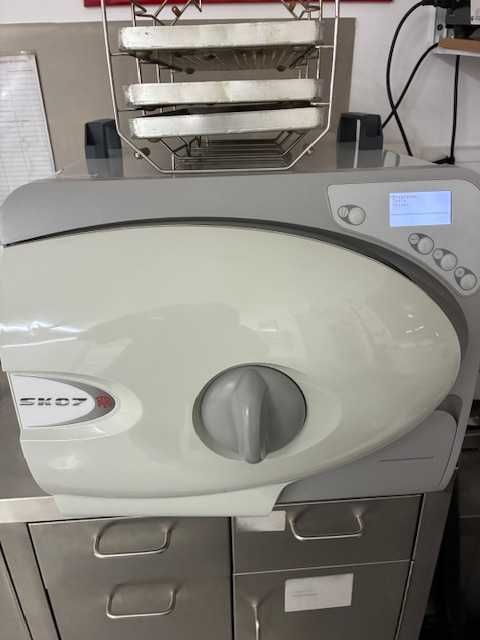 AUTOCLAVE FARO SK07 21l Classe B