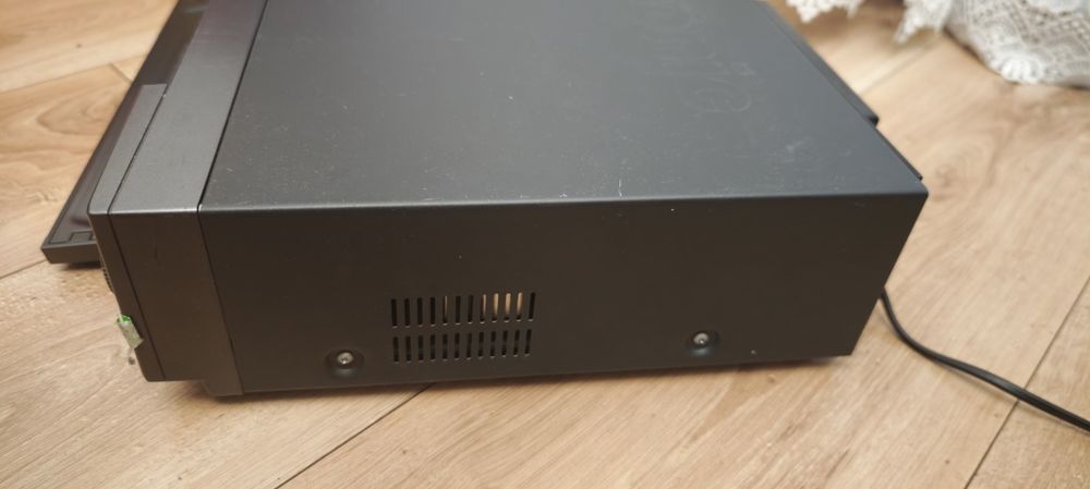 Panasonic HS 950 SVHS