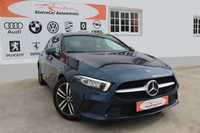 Mercedes-Benz A 180 d 8G-DCT Progressive