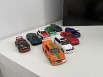 HotWheels RLC/Premium - luzaki