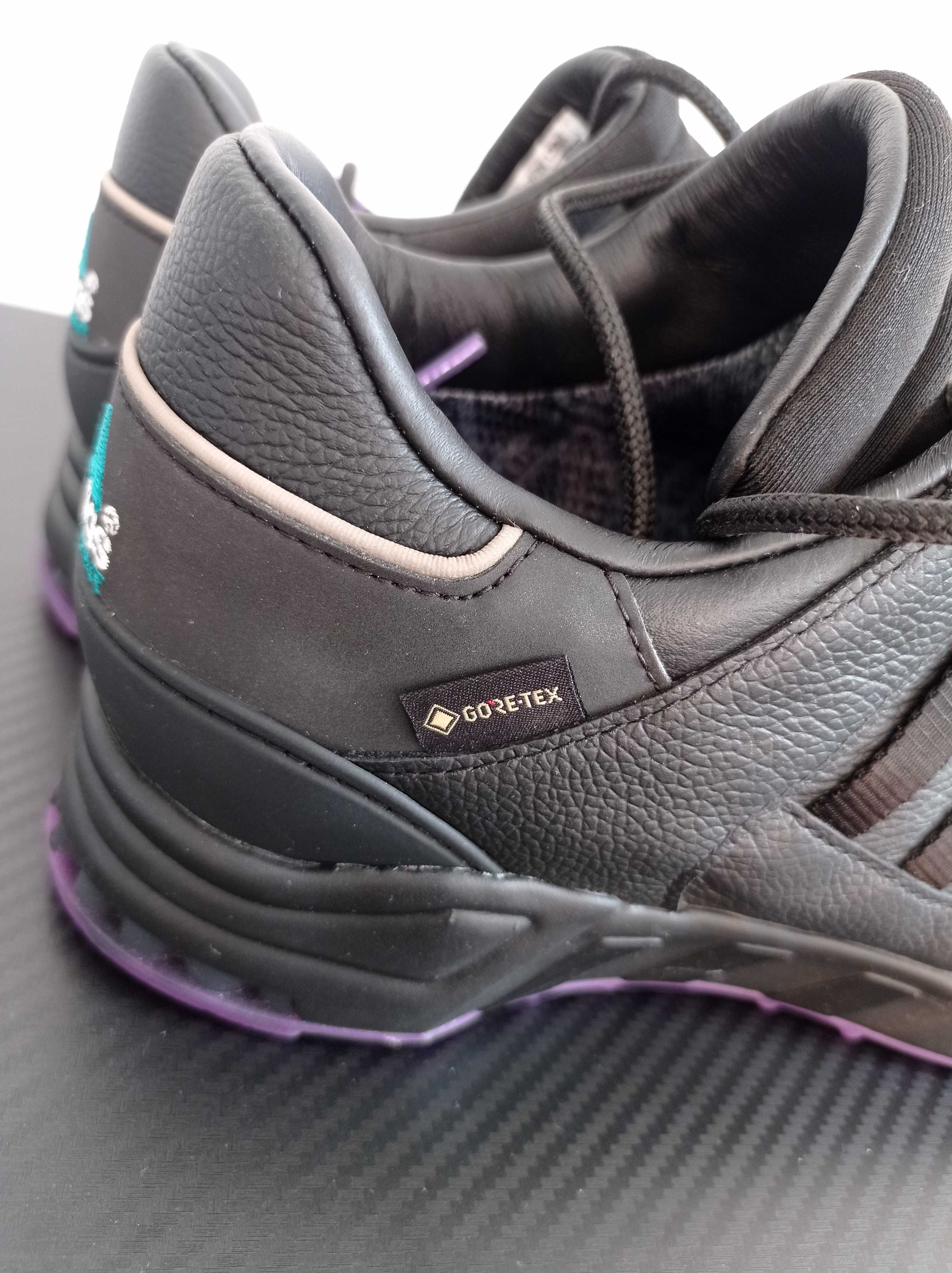 Adidas EQT Support 93 GTX, EU 39 1/3, Nowe!