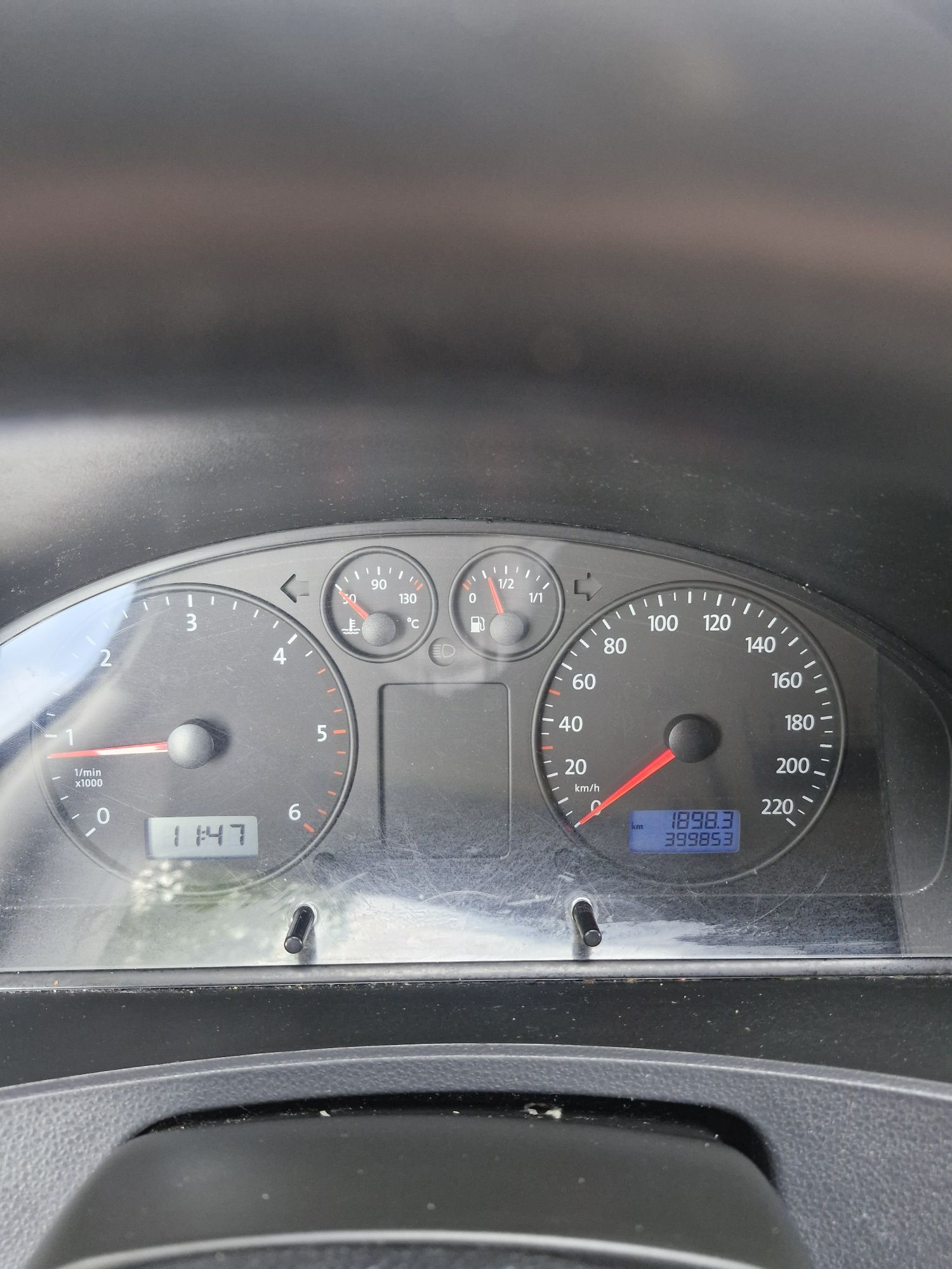 Volkswagen TRANSPORTER  T5 1.9 TDI 2009 r. Chłodnia Izoterma