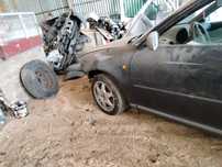 Peças e acessórios Audi A3