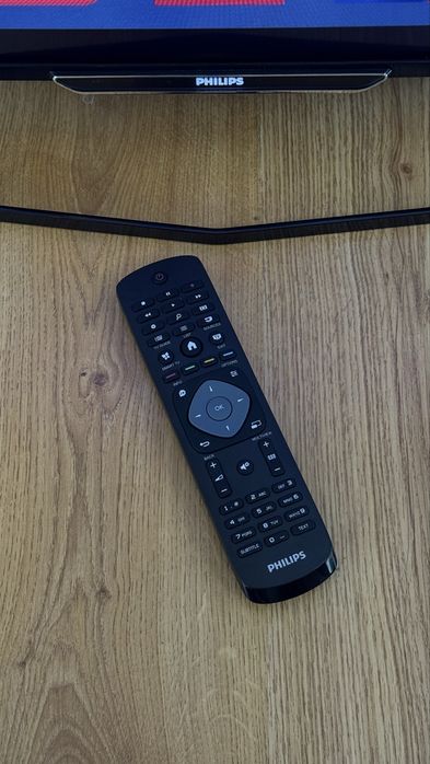 Telewizor Philips smart tv 40PFK6409/12