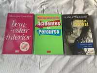 Livros de autoajuda