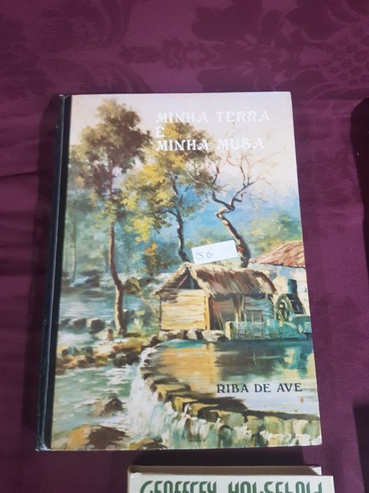 4 livros interessantes