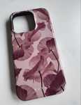 Etui BURGA Tender Kiss iphone 15pro tough Magsafe
