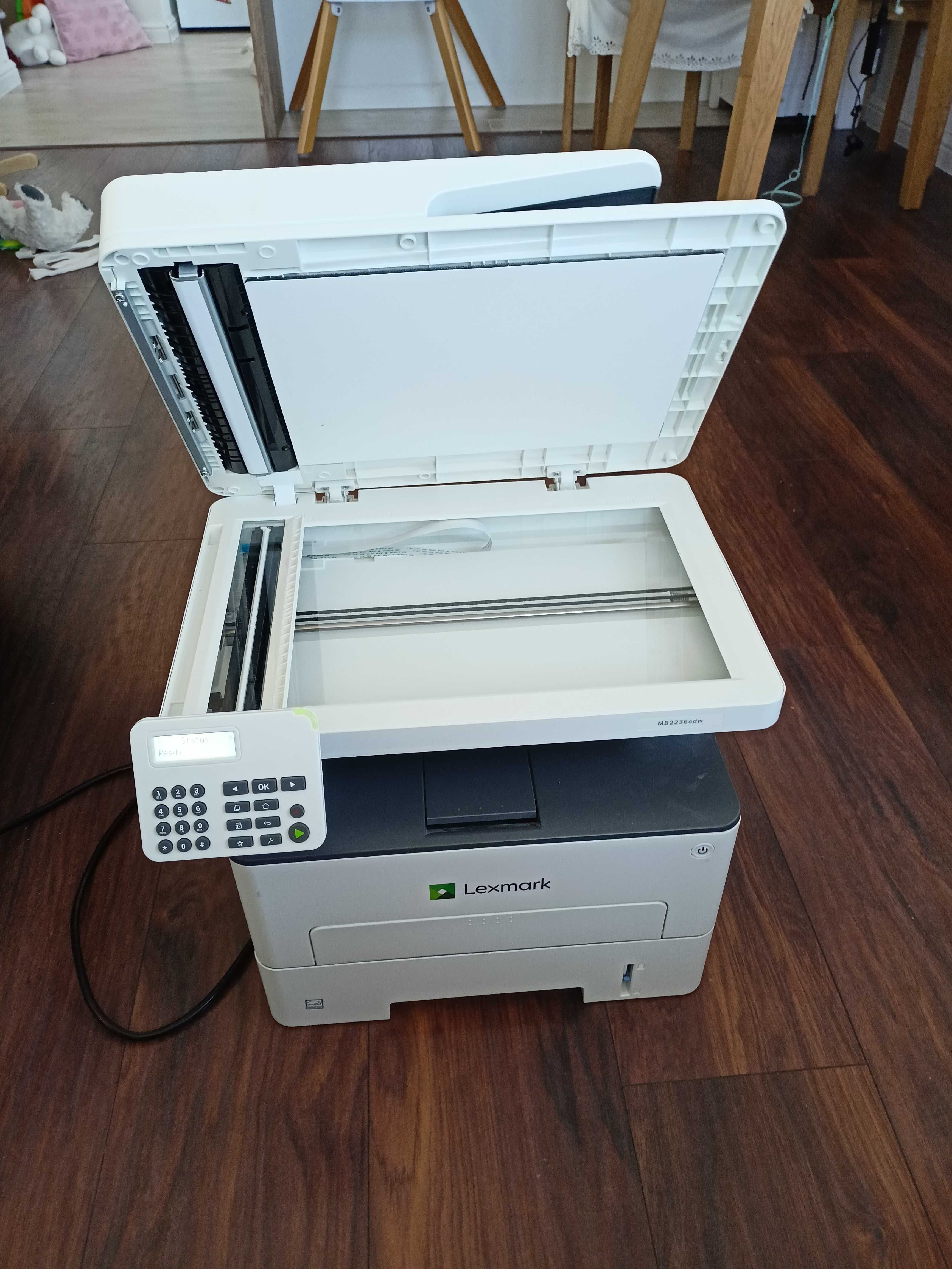 Drukarka/Skaner Lexmark MB2236adw