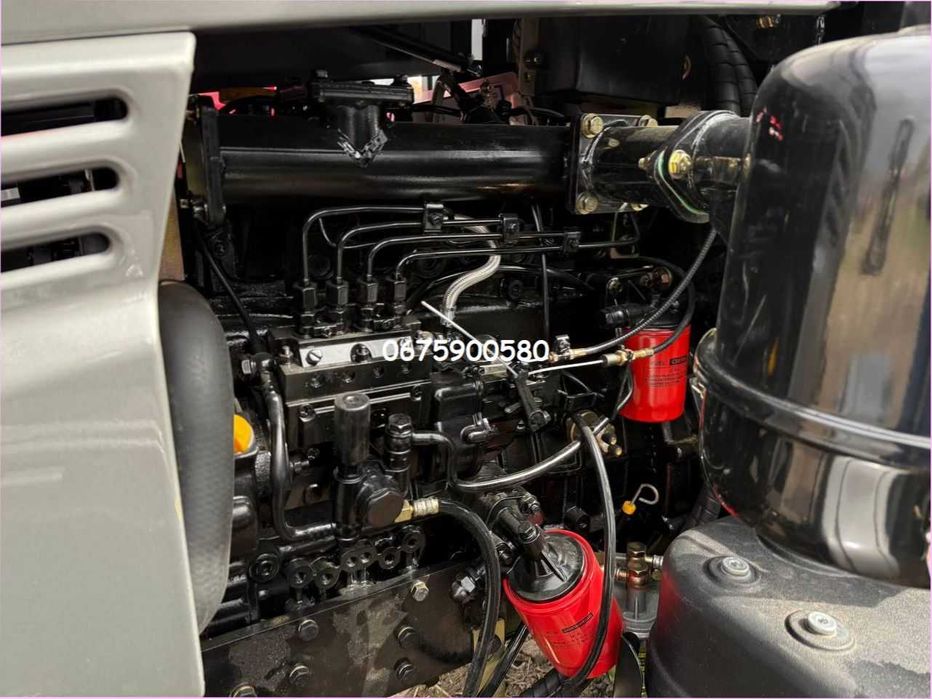 Потужний трактор Скаут ТY 404 БЕЗ передоплат! Кредитування Доставка