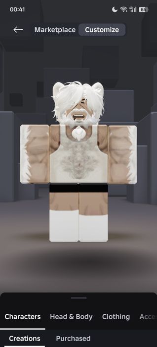 Продам Роблокс Акаунт | тотал 26к