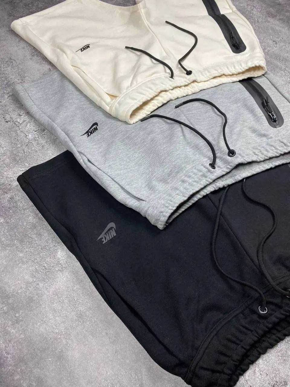 Чоловічі шорти Nike Tech Fleece,Мужские шорты Nike Tech Fleece