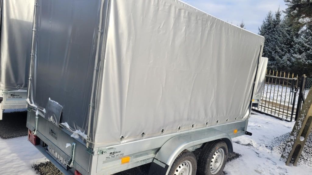 Wypożyczalnia Przyczep Lawet , Odkurzaczy Piorących KARCHER