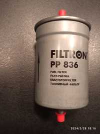 Filtr paliwa Filtron pp 836