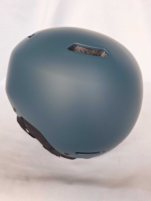 Kask narciarski Giro Ledge FS Matte Harbor Blue S 52-55,5cm