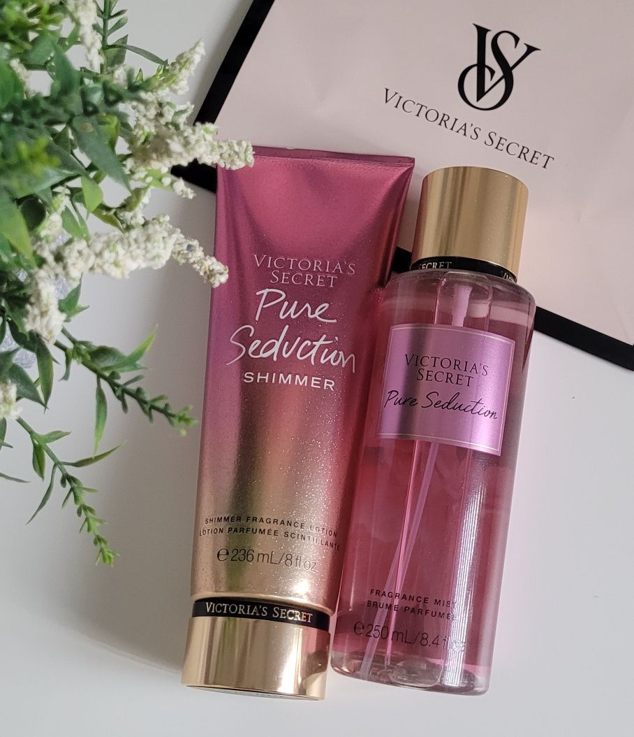 Victoria's Secret Pure seduction