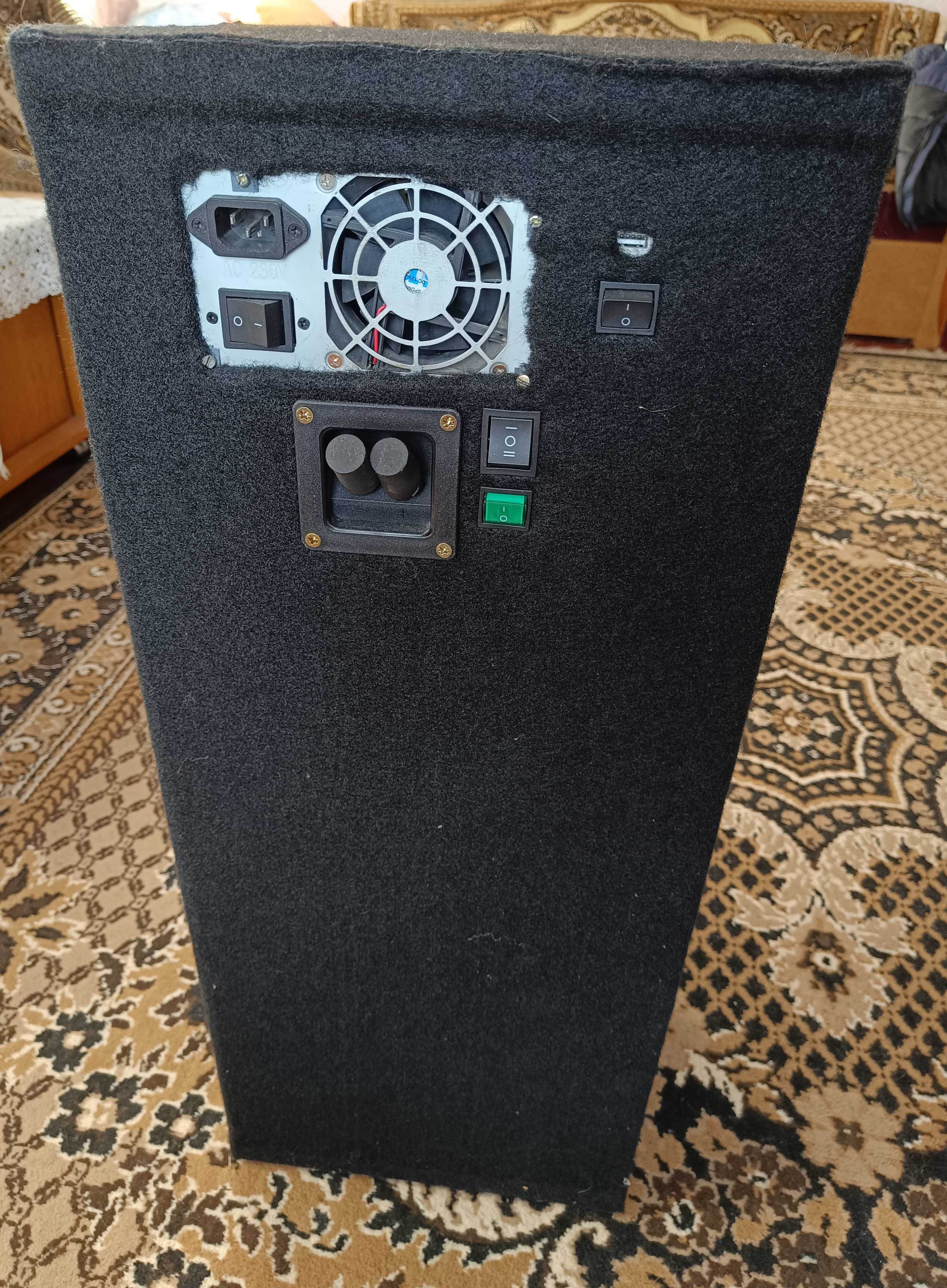 Колонка Pioneer Bluetooth динамік