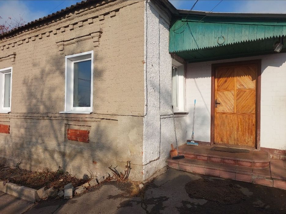 Продам дом в Солоницевском Отг (п.Ольшаны)