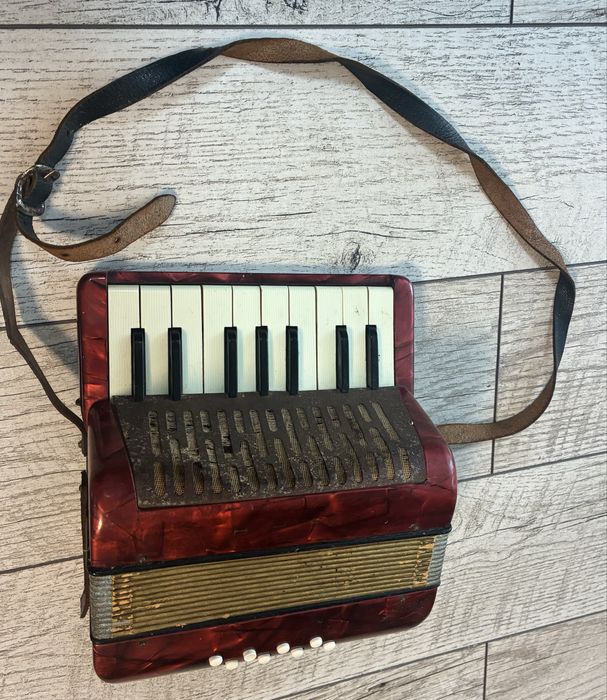 Mały akordeon Hohner Mignon I