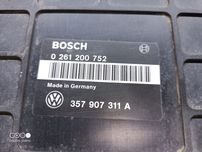 ЭБУ, мозги, блок управления, VW Passat B3 B4 1,8 ABS