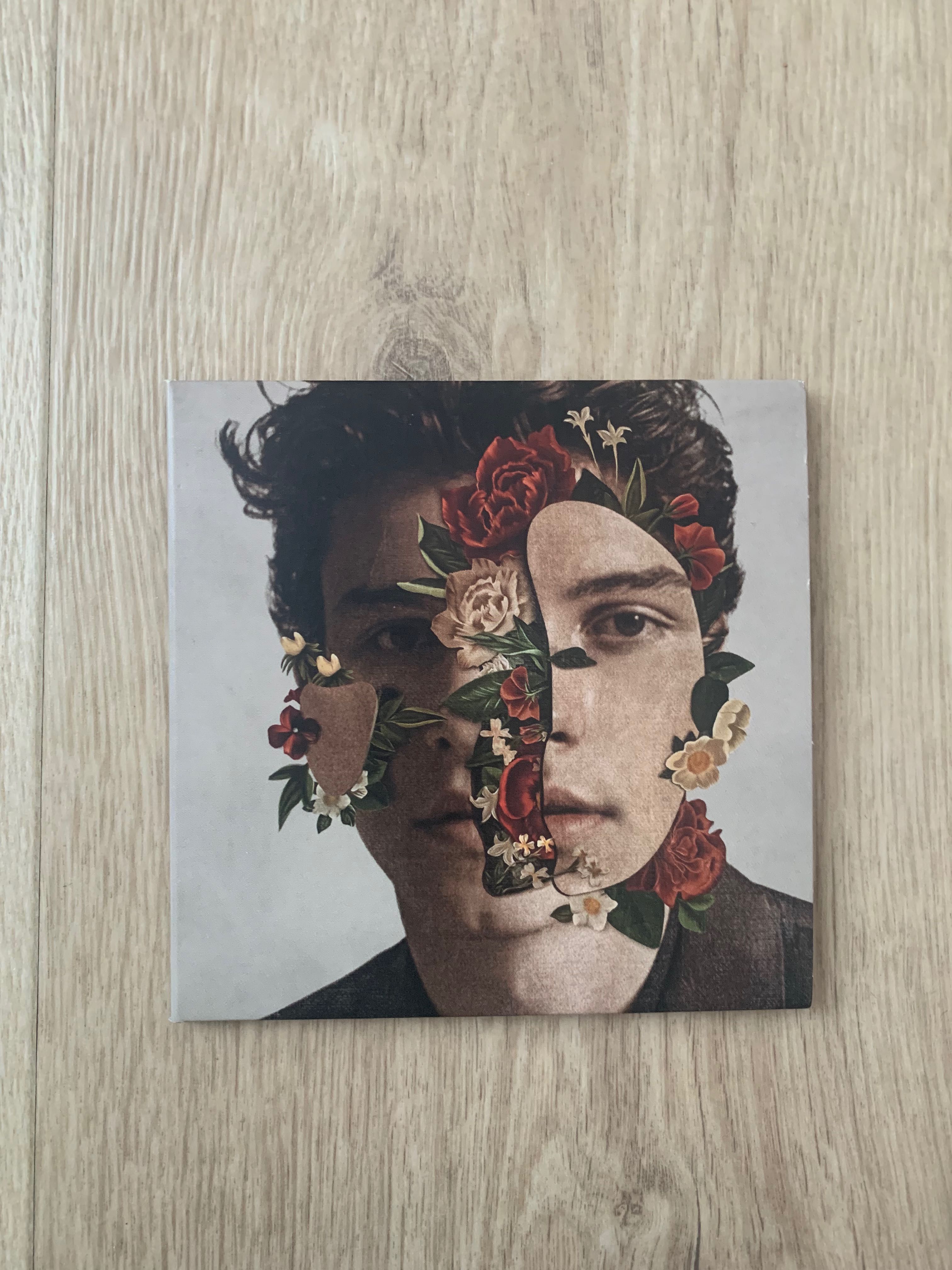 Shawn Mendes - Island (Deluxe Edition)