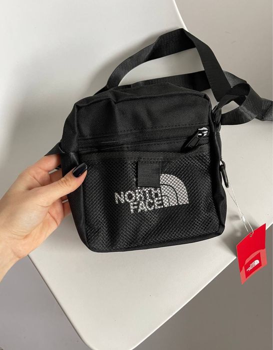 Сумочка The north face, сумка тнф, сумка норс фейс, сумочка норс