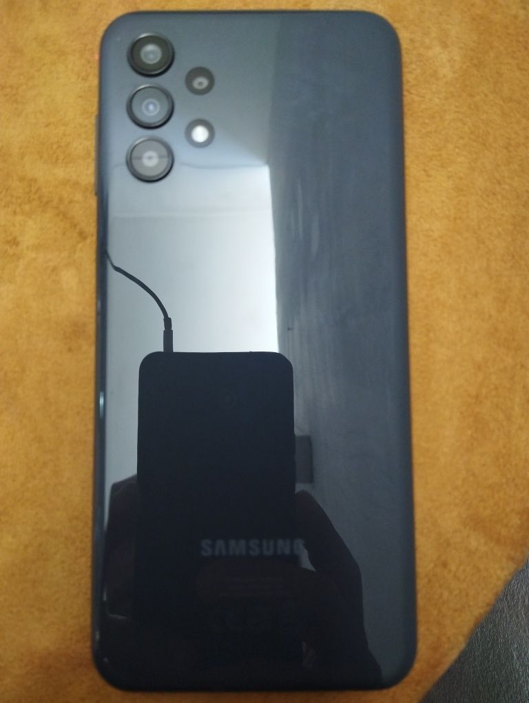 A13 Samsung desbloqueado