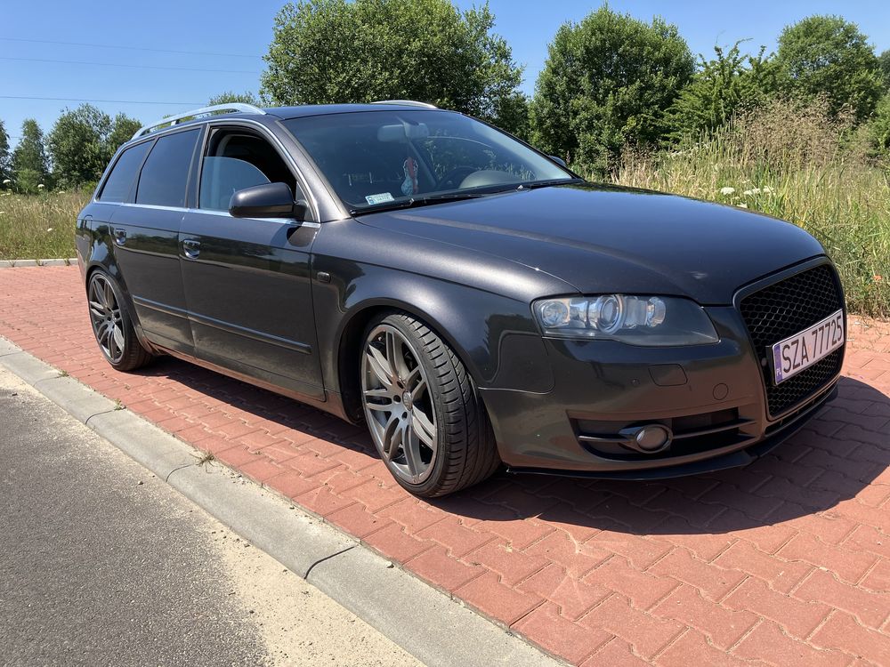 Audi A4 2.0T Sprzedam