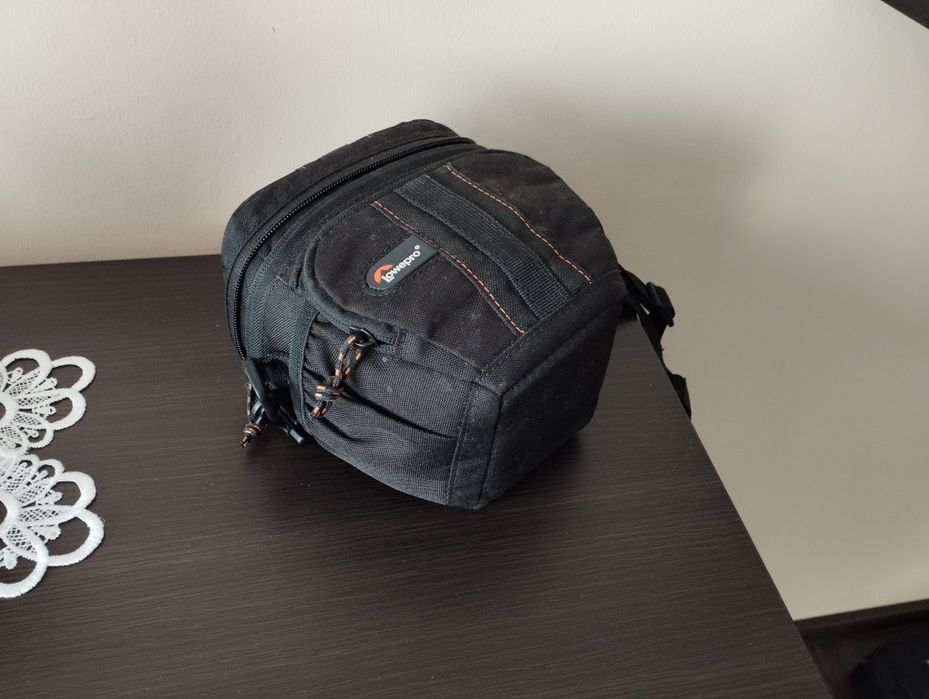 Aparat Nikon Coolpix L120