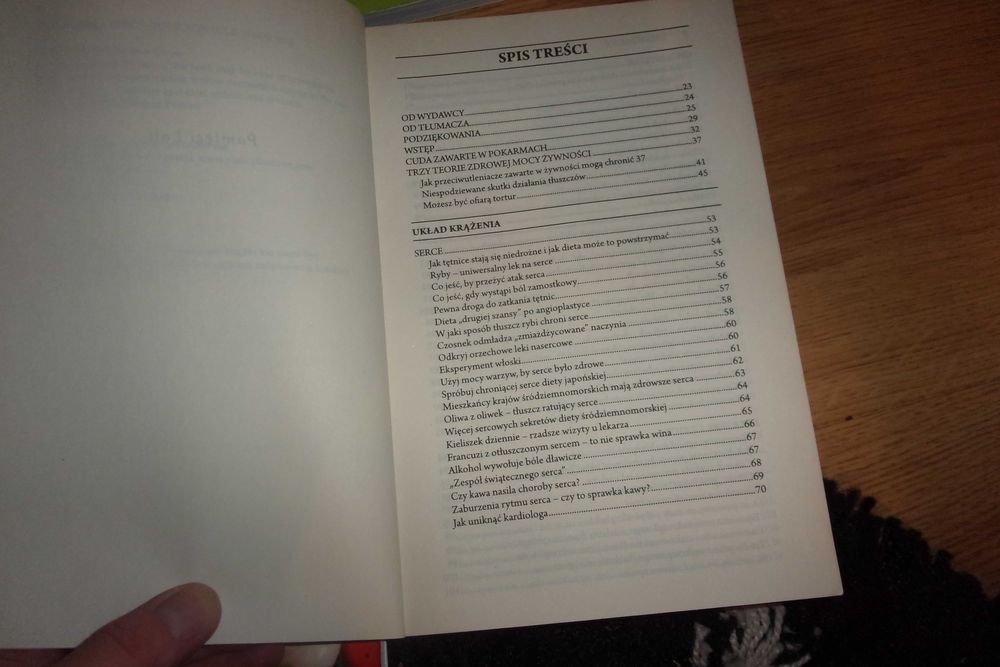 dieta gotuj zdrowo odchudzanie wiesz co jesz 12 sztuk