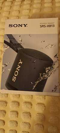 Głośnik Sony SRS-XB13