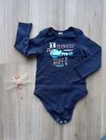 Body gitara baby club 92